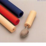 Coloured Foam Tubing